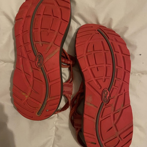 Chaco ZX2 Classic Sandals Size 7 - Picture 2 of 4